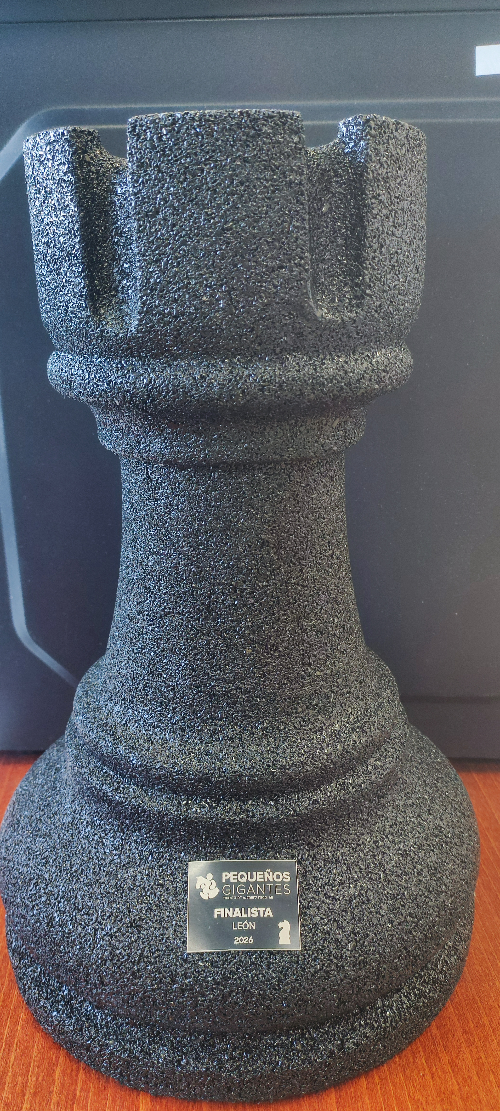 TROFEO