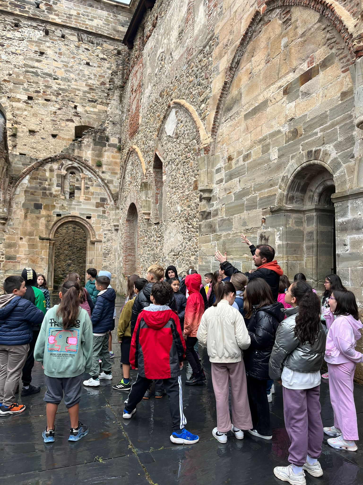 3º y 4º Teatro Carucedo 3