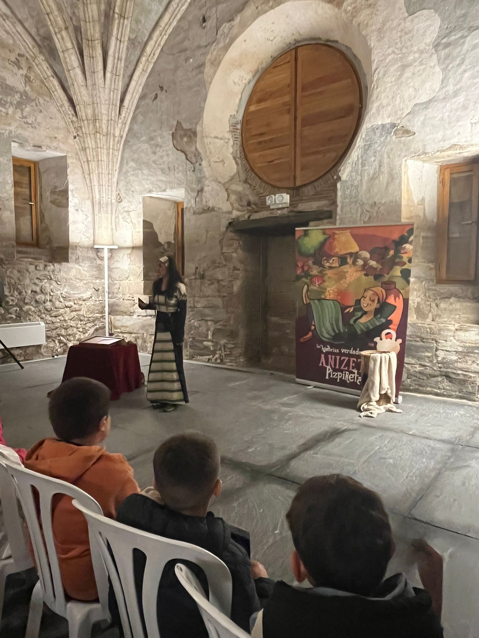 3º y 4º Teatro Carucedo 4