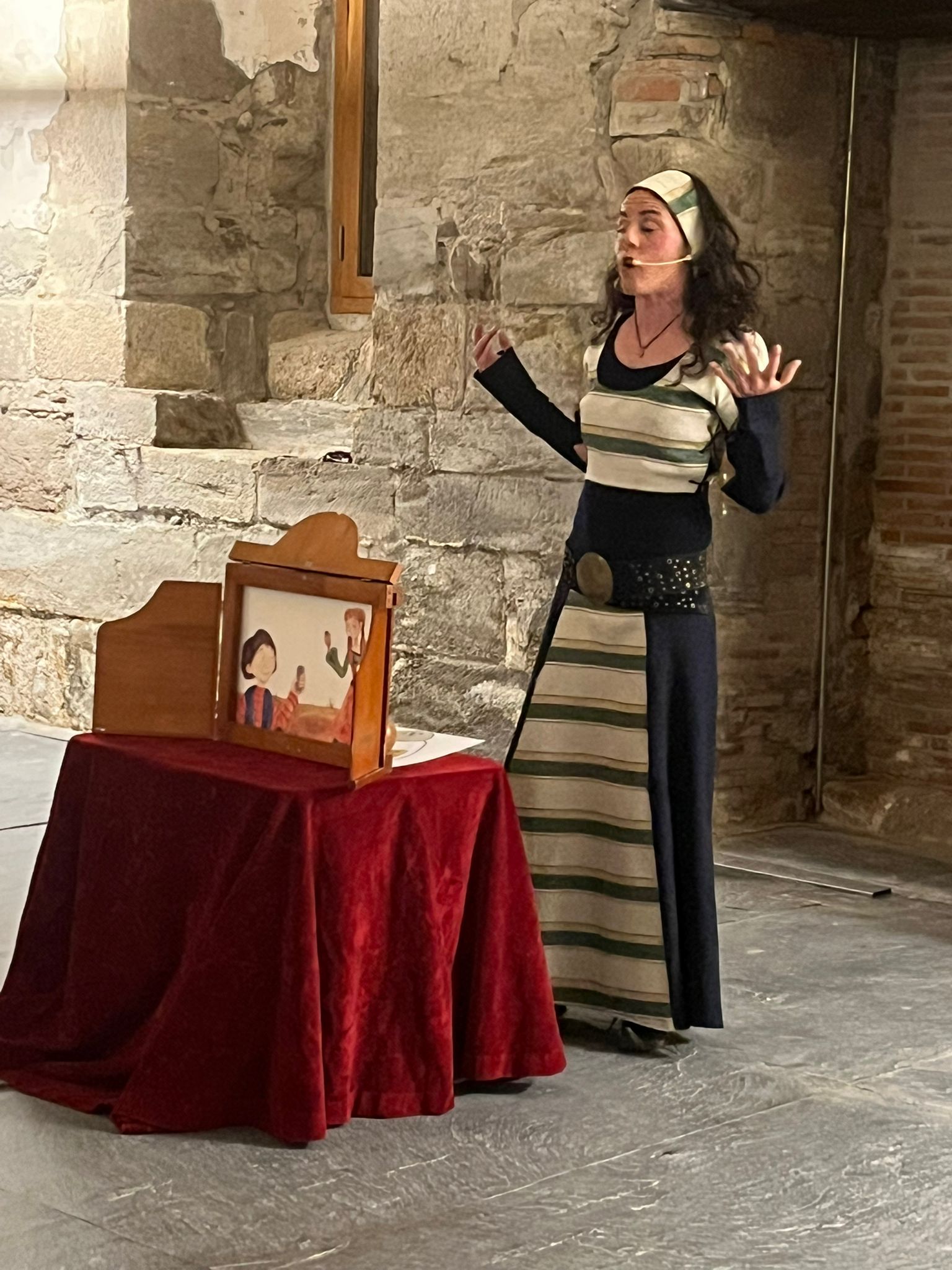3º y 4º Teatro Carucedo 5