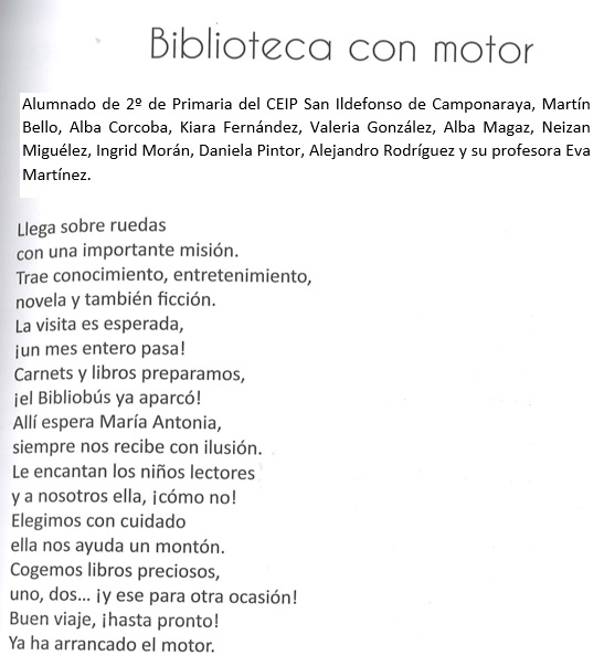 ALUMNADO 2º NUEVA