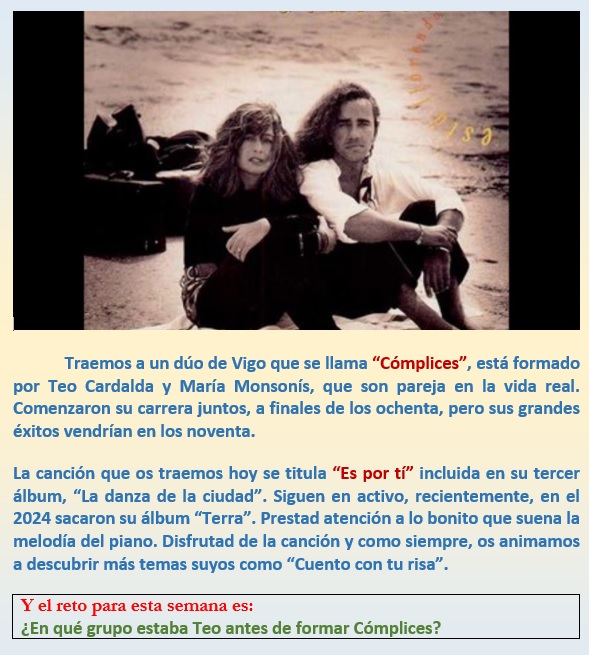 COMPLICES