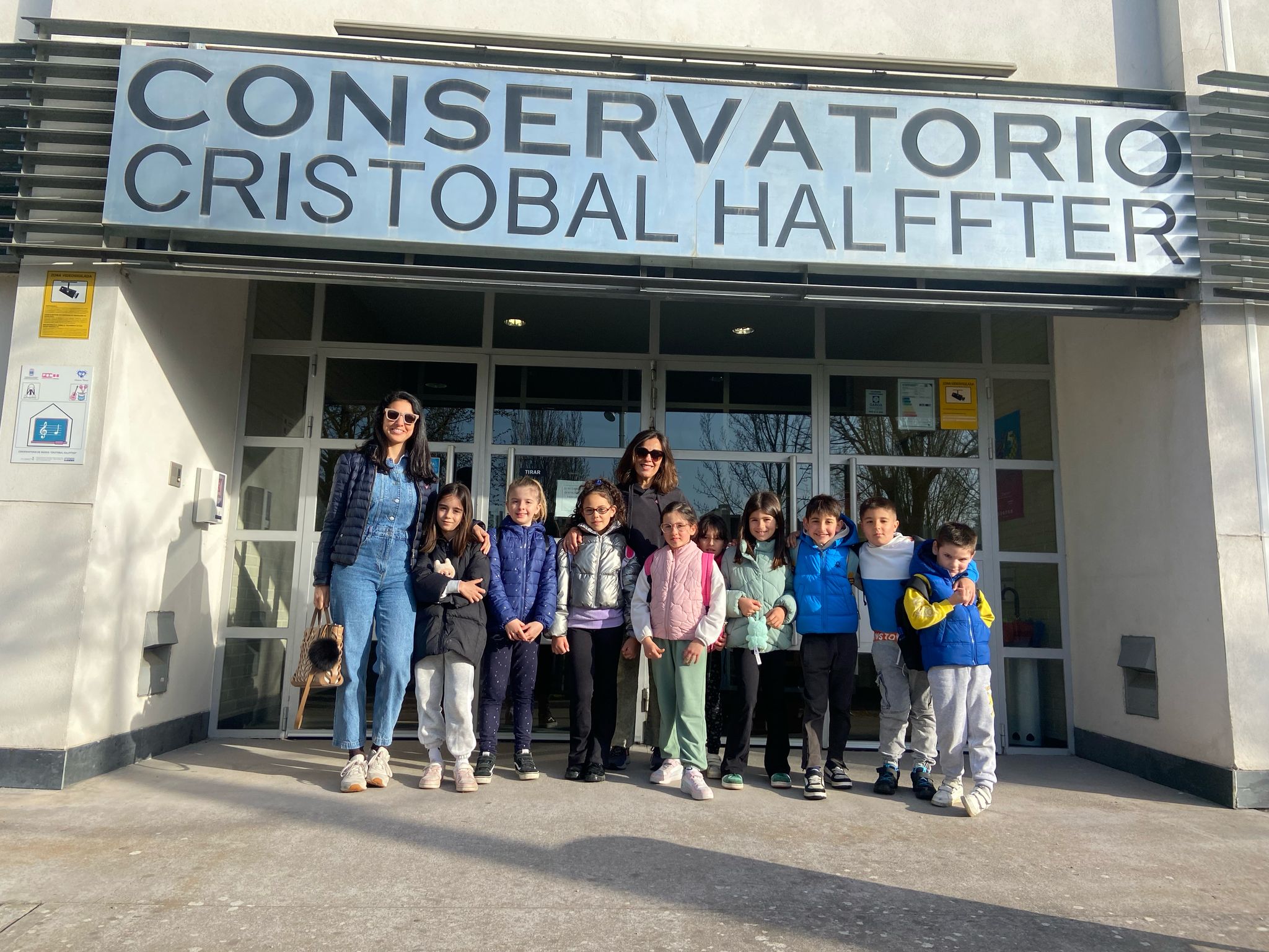 Conservatorio CH1