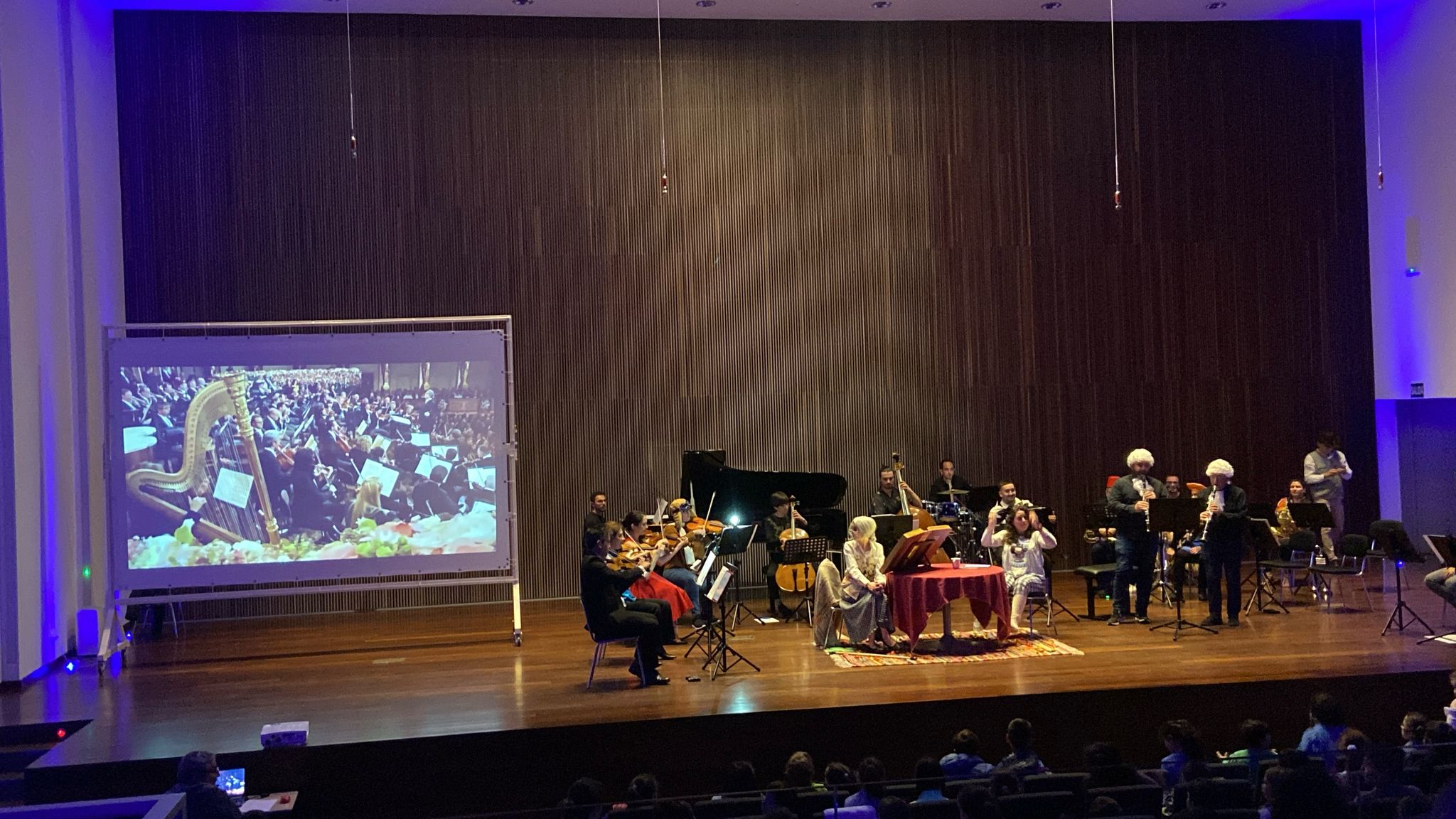Conservatorio CH2