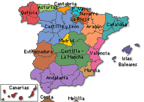 españa