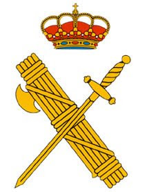 Escudo Guardia Civil