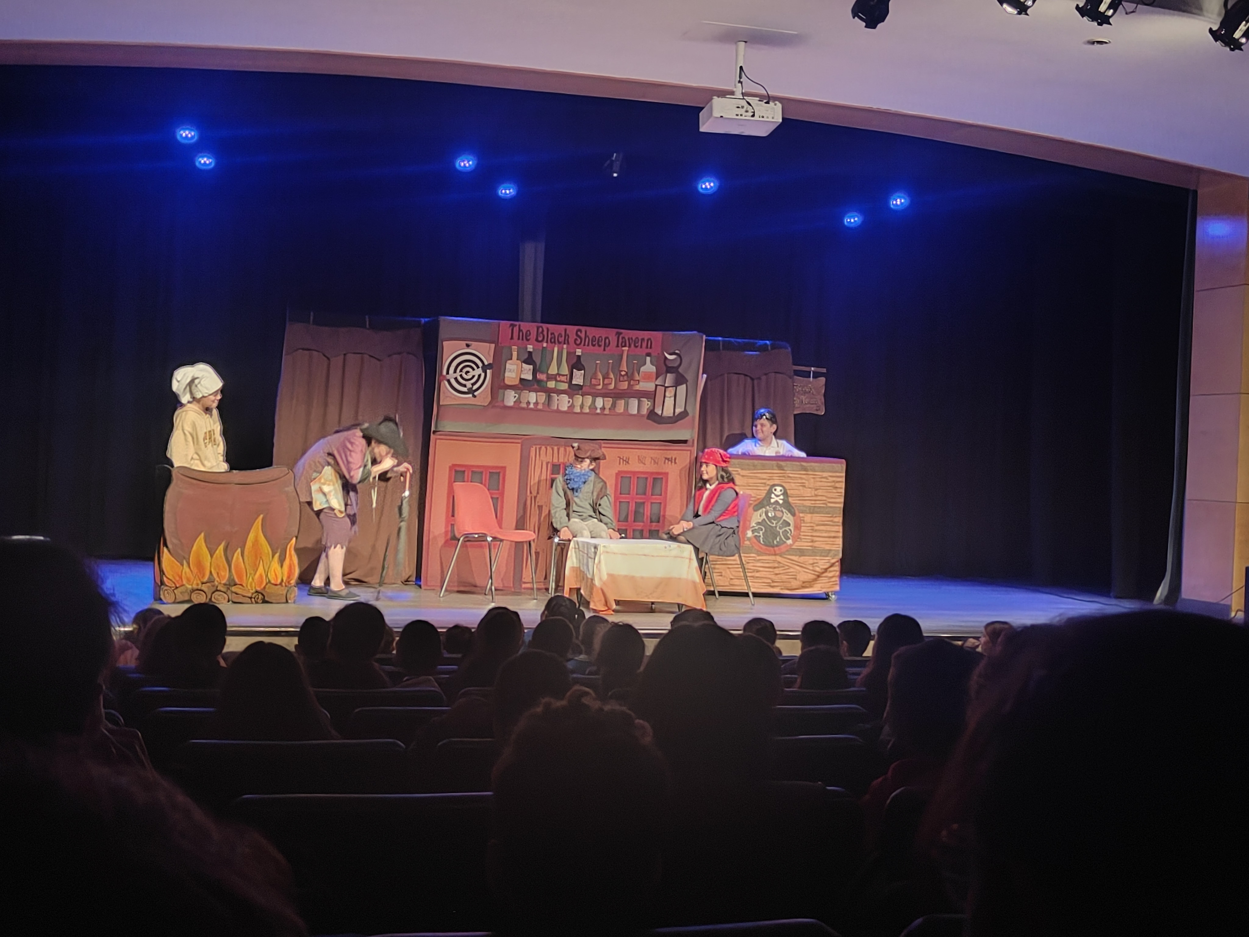 Face to face Face to face