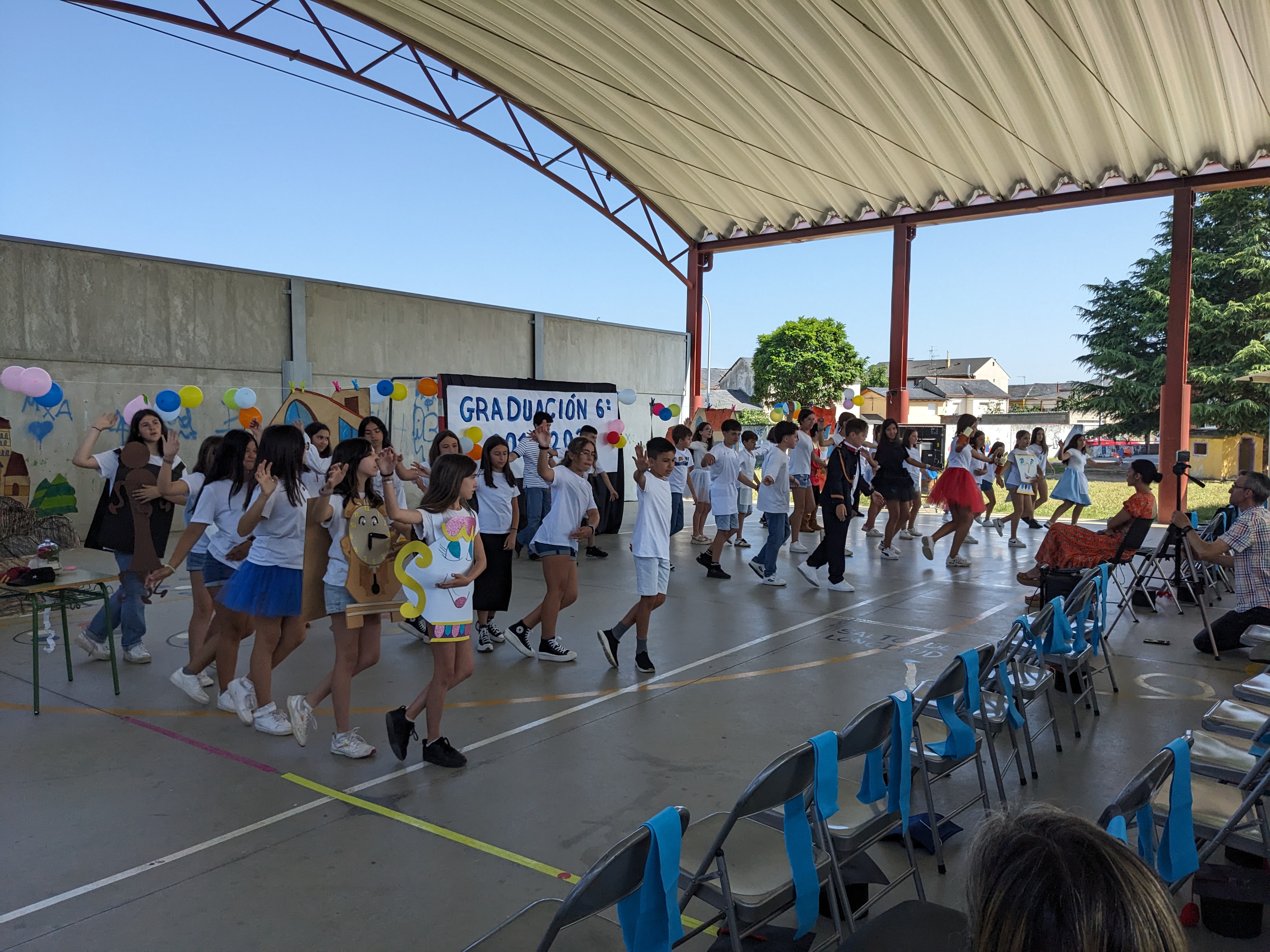 Graduación 6º 2023-24 4