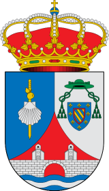 ESCUDO CAMPONARAYA