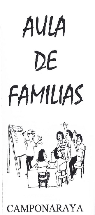 IMAGEN AULA DE FAMILIAS 