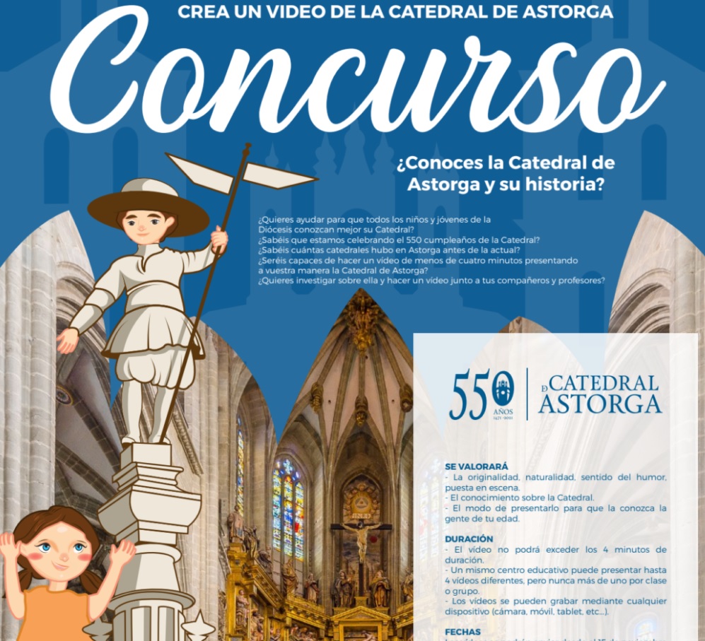 IMAGEN CONCURSO CATEDRAL