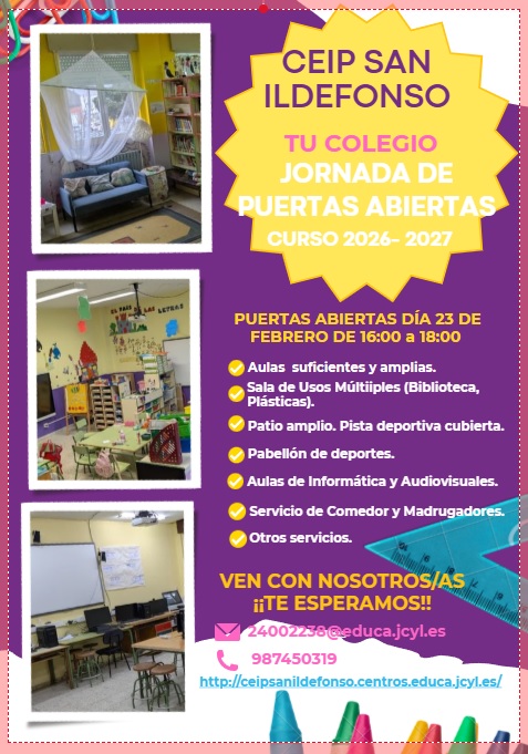 Jornada puertas abiertas