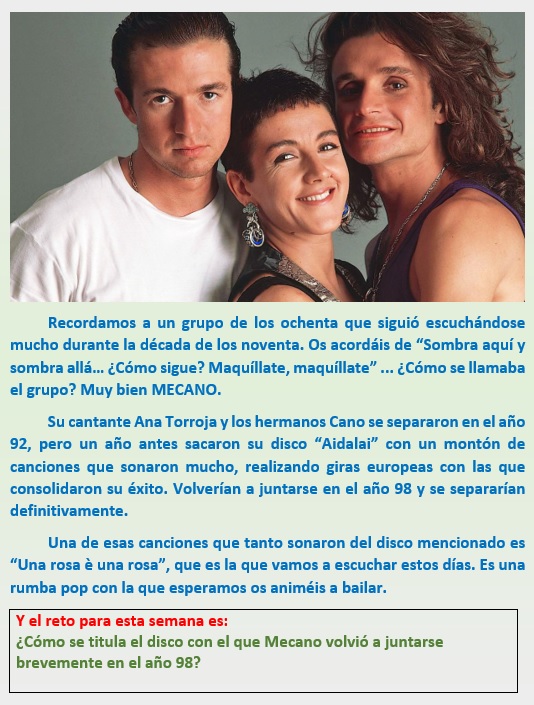 MECANO