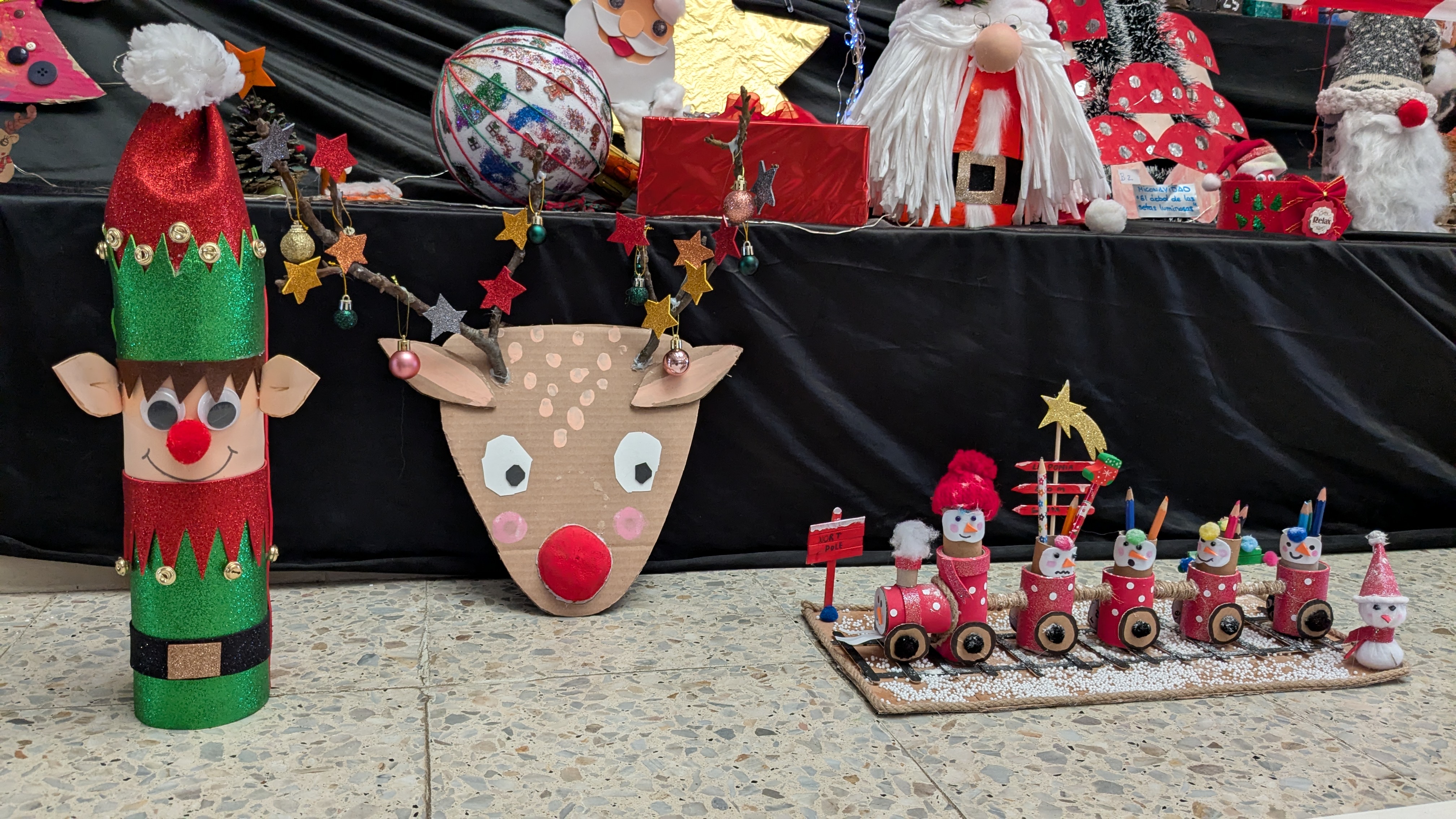 Navidad 2025 ganadores Navidad 2025 ganadores