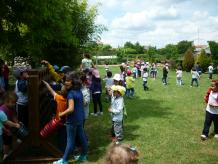 Granja Escuela-Infantil