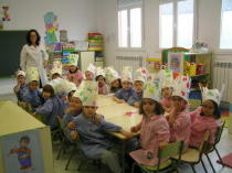 otos cocina Infantil 1