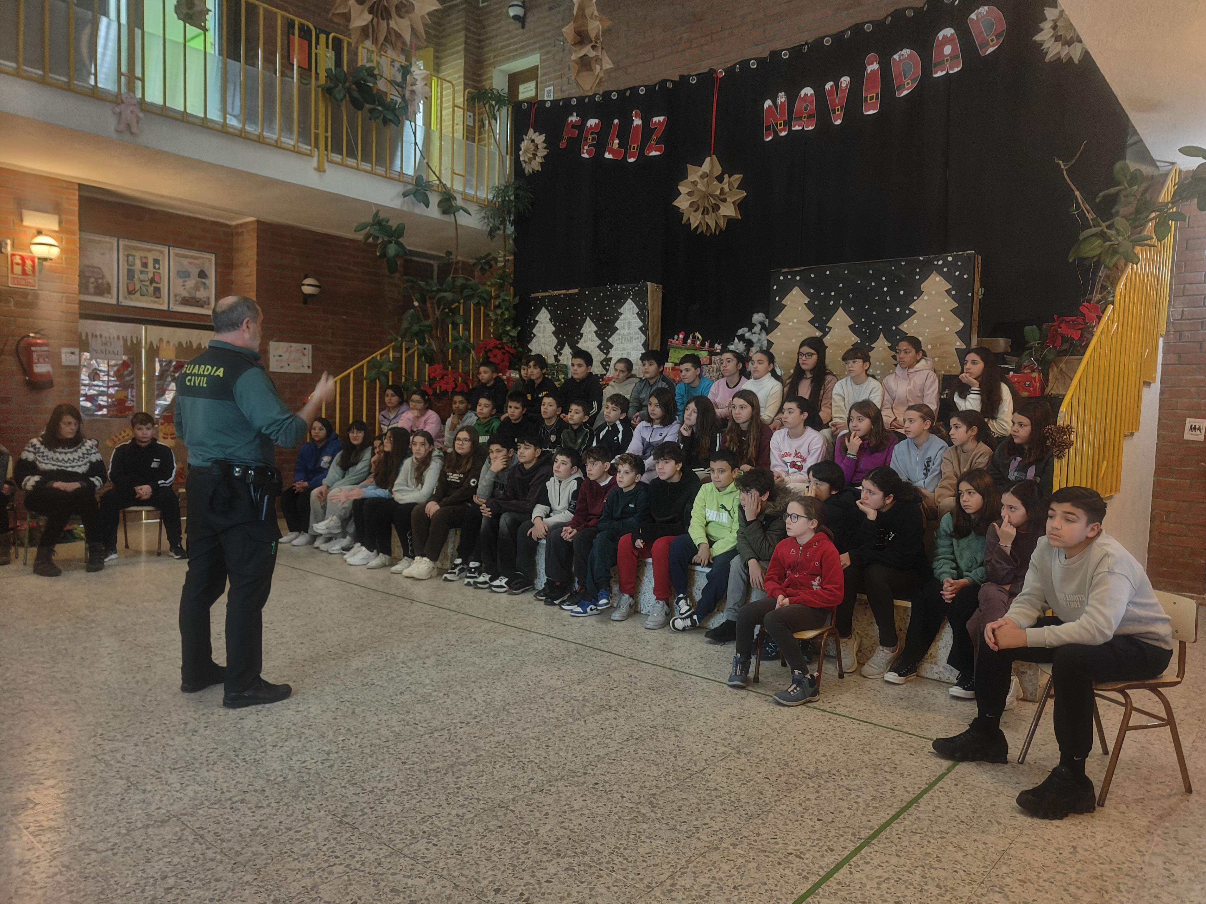 Plan director 25-26 1 Plan director 25-26 1