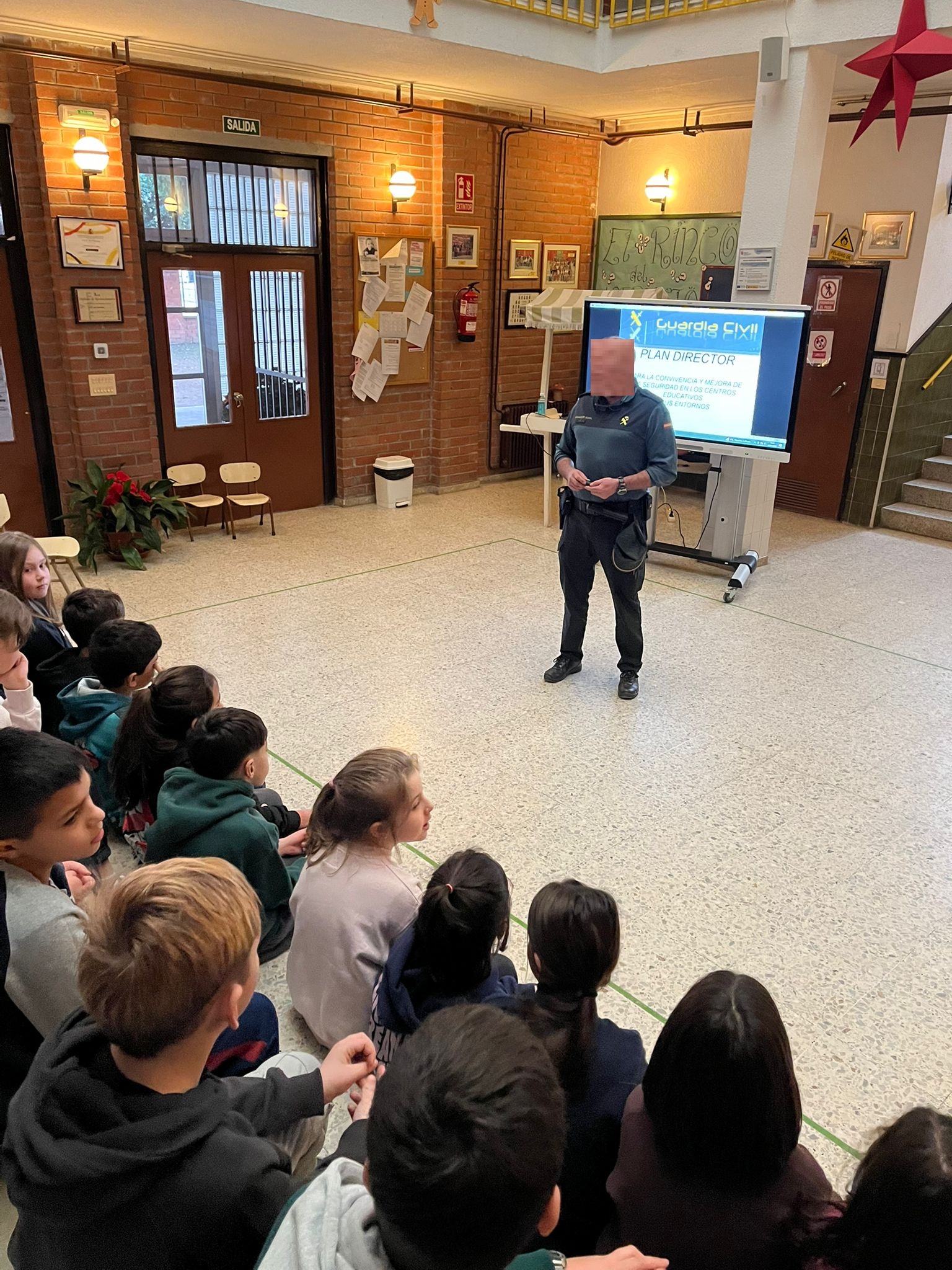 Plan director 25-26 2 Plan director 25-26 2