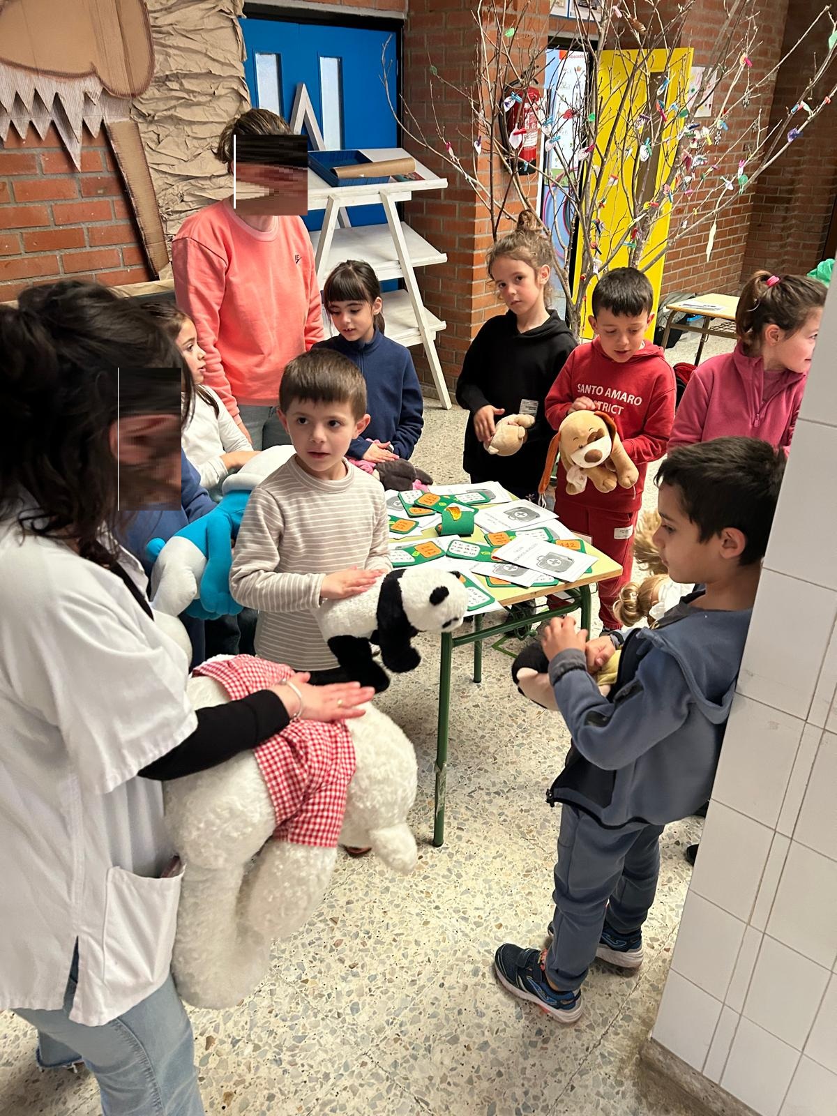 Primeros Auxilios 1er 2