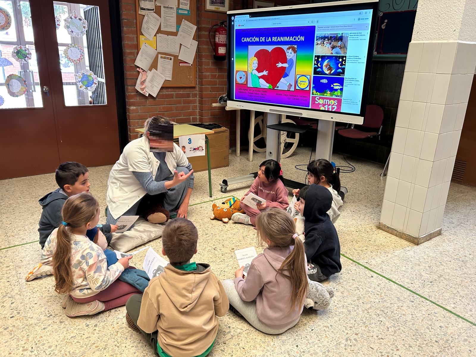 Primeros Auxilios 1er 3