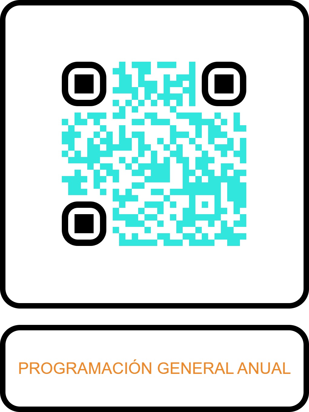 QR PGA