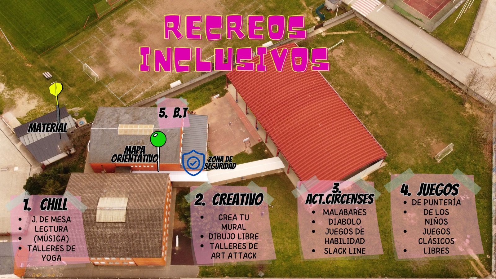 RECREOS INCLUSIVOS 4