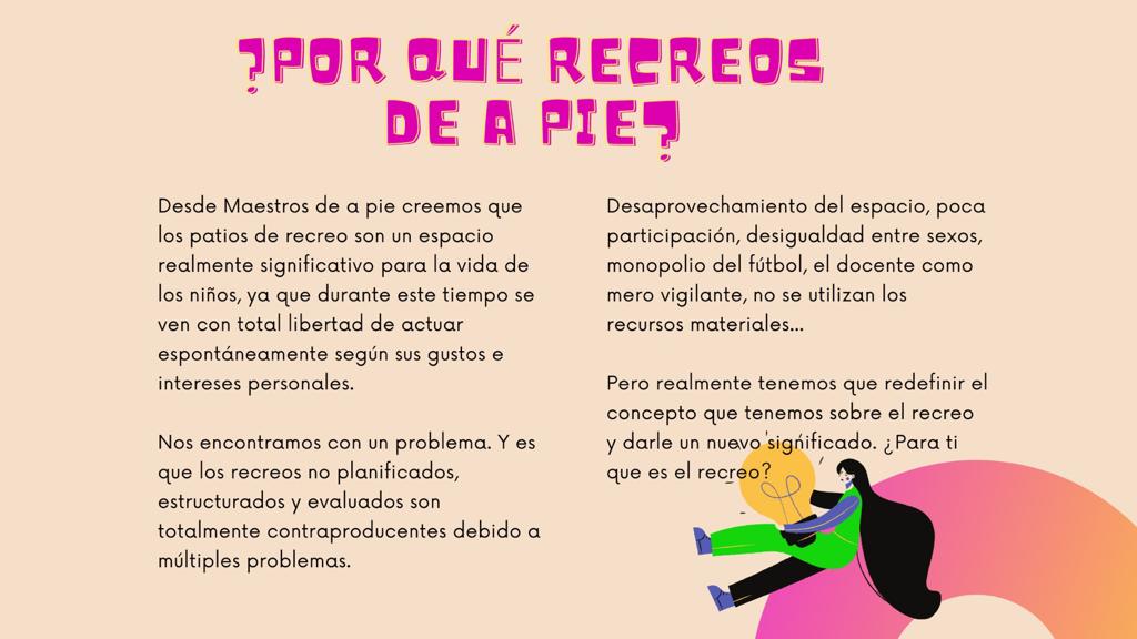 RECREOS INCLUSIVOS 6