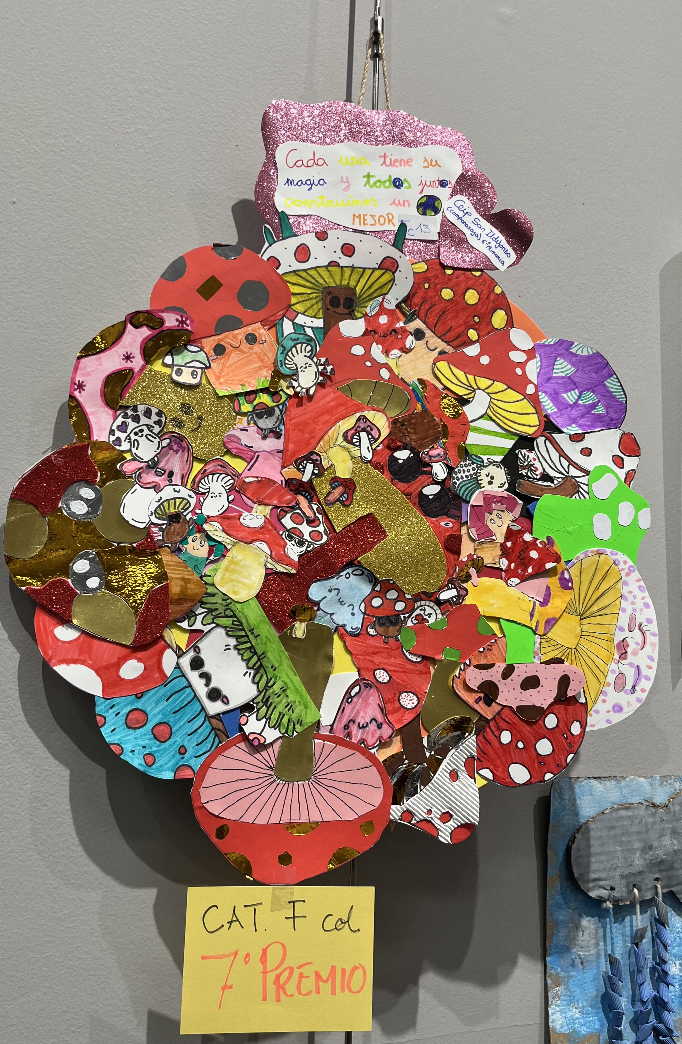 Setas 2025 6º Setas 2025 6º