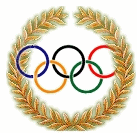 aros olímpicos