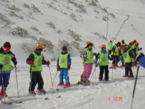 esquí leitariegos 1