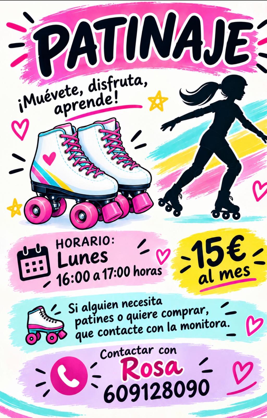Extraescolares 26-27
