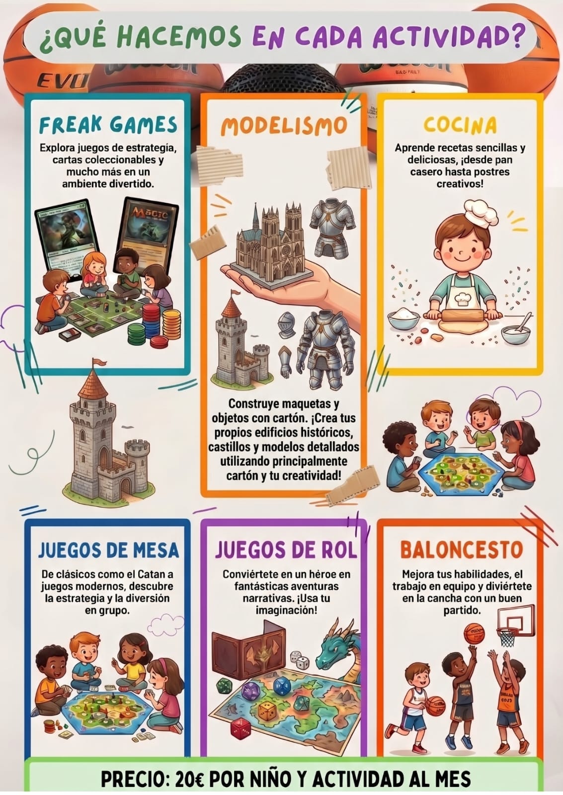 Extraescolares 26-27 1
