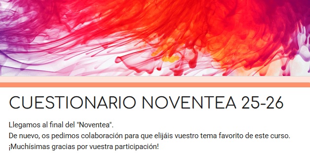 NOVENTEA